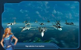 Battle of Warplanes: War-Games screenshot 1