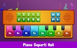 Piano Anak screenshot 6