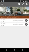 LA Metro for Android 4