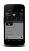 Notification Weather screenshot 12