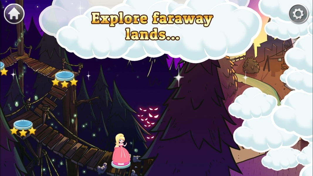 Power Princess - Preview 7