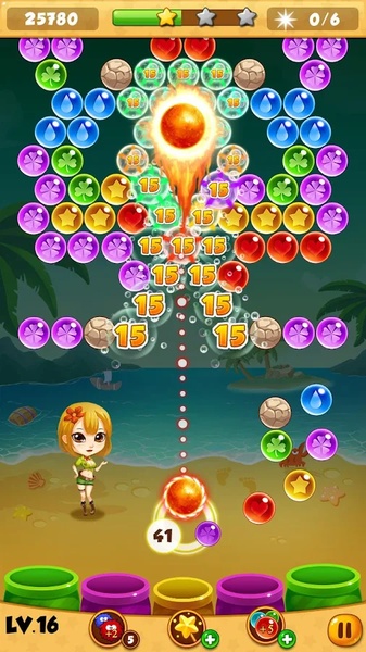 Bubble Wonders - Preview 1