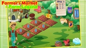 Farmers Market - Farm Legend screenshot 3