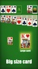 Solitaire screenshot 9