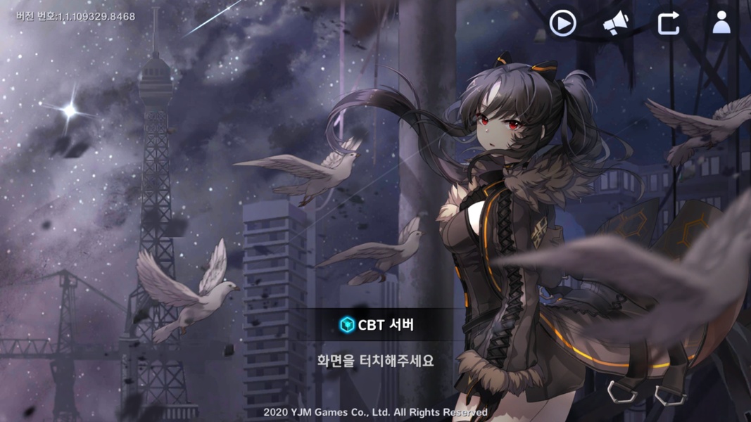 Soulworker Academy - Preview 1