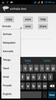 sinhala keyboard screenshot 2
