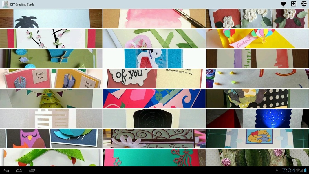 DIY Greeting Cards - Preview 6