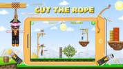 Cut Rope Gibbets screenshot 5