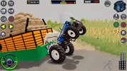 Farming Tractor Simulator 3D screenshot 10