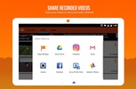 Screen Recorder & ScreenShoot screenshot 1