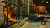 Haunted Prison Escape screenshot 4