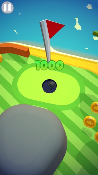 Mini Golf Worlds - Preview 8