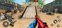 Survival Shooter：Gun Games screenshot 3