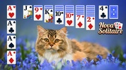 Nova Solitaire screenshot 9