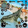 Crocodile Games - Animal Games screenshot 8