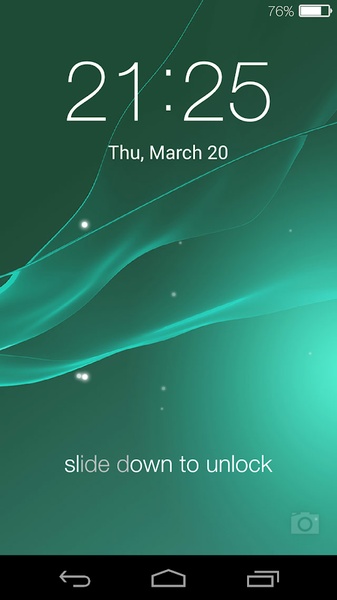 XZ Locker - Preview 3