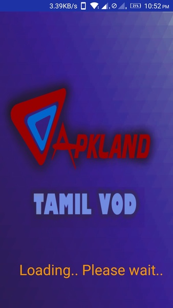 Tamil tv apk hot sale