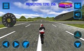 Extreme Motorbike Jump 3D screenshot 15