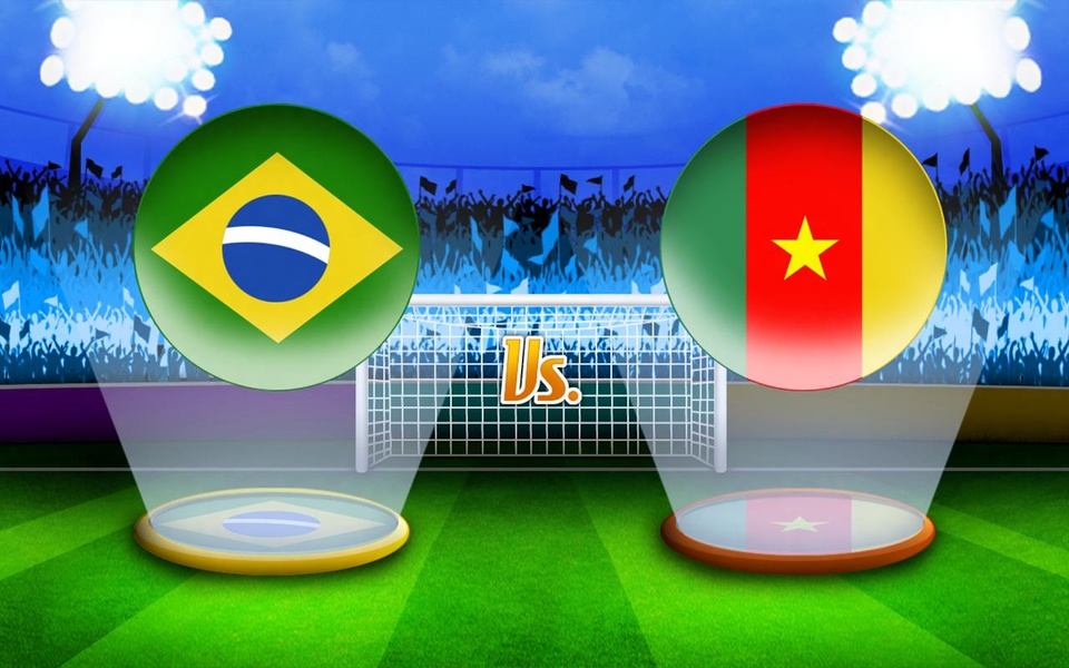 Button Soccer - Preview 3