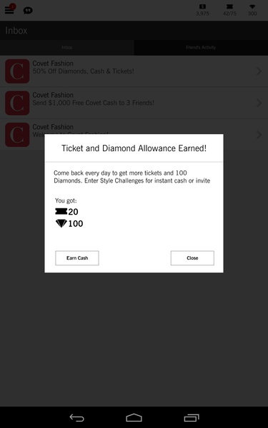 Covet Fashion - Shopping Game - Preview 6