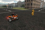 City Bike Racing screenshot 7