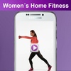 Womens Home Fitness screenshot 4