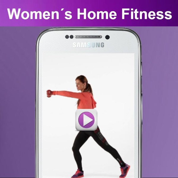 Womens Home Fitness - Preview 4