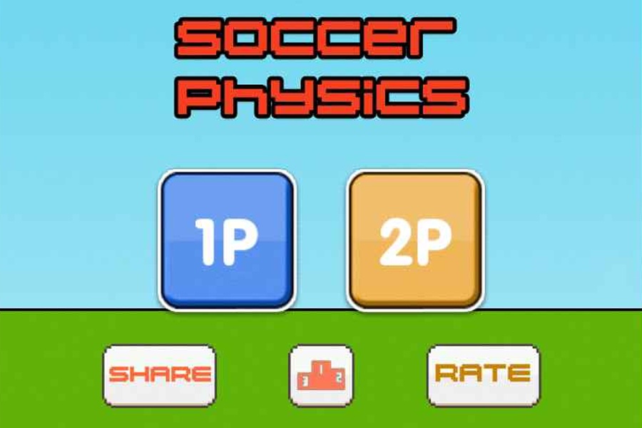Soccer Jumper - Preview 3