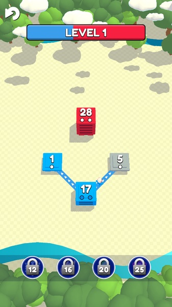 Town Takeover - Preview 1