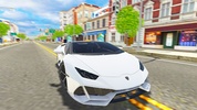 Car Driving Simulator: Online screenshot 2