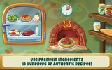 Kitchen Scramble: Cooking Game screenshot 6