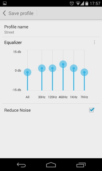 Hearing Aid Lite - Preview 4