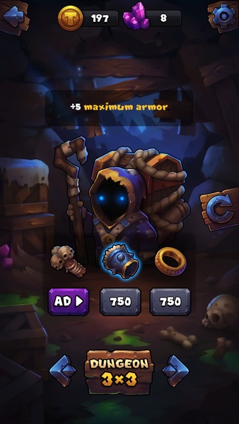 Cards Keeper - Preview 5