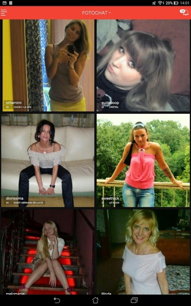 Fotochat - Preview 8