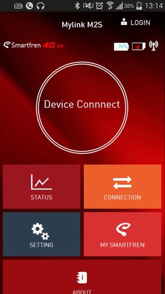 Mylink M2S - Preview 5