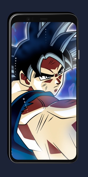Cool Anime Wallpapers - Preview 1
