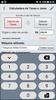 Calculadora de Taxas e Juros - Maquinas de Cartão screenshot 3