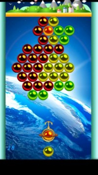 Bubble Shooter Star - Preview 6