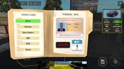 Border Patrol Police Game screenshot 9