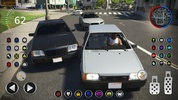 99 Lada Racer screenshot 2