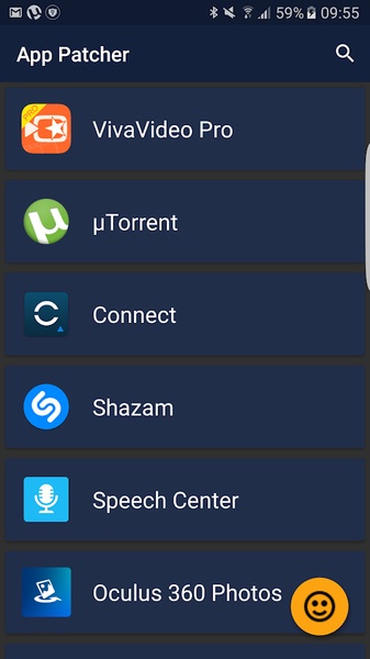 App Patcher - Preview 1