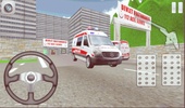 Ambulans Hasta Taşıma screenshot 4