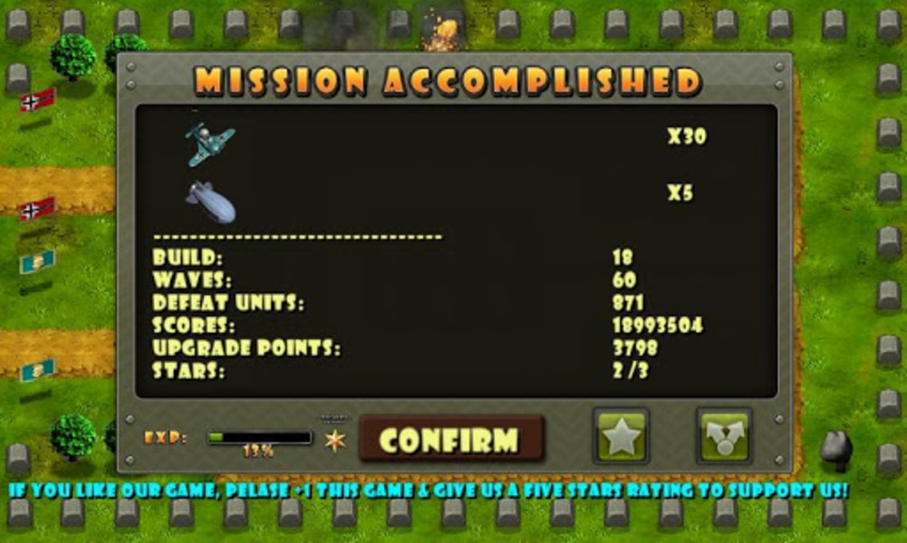 Little Commander WWII TD - Preview 4
