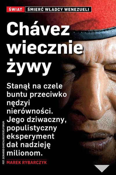Newsweek Polska - Preview 2