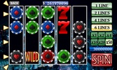 Vegas Wild Slots screenshot 2