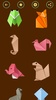 Origami Animals screenshot 4