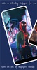 Spider-Man Hero Wallpaper 4K screenshot 5
