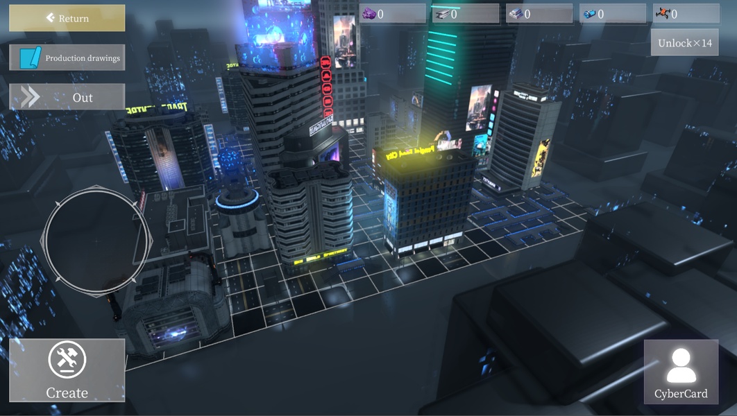 Cyberpop - Preview 12