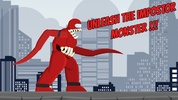 Impostor Monster: City Rampage screenshot 4