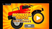 Monster Truck Challenge screenshot 8